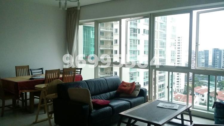Goldenhill Park Condominium (D20), Condominium #64123712